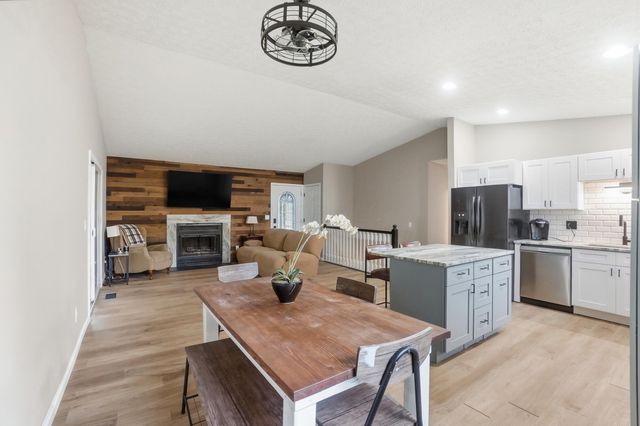 5242 Columbine Court, Columbus, OH 43230