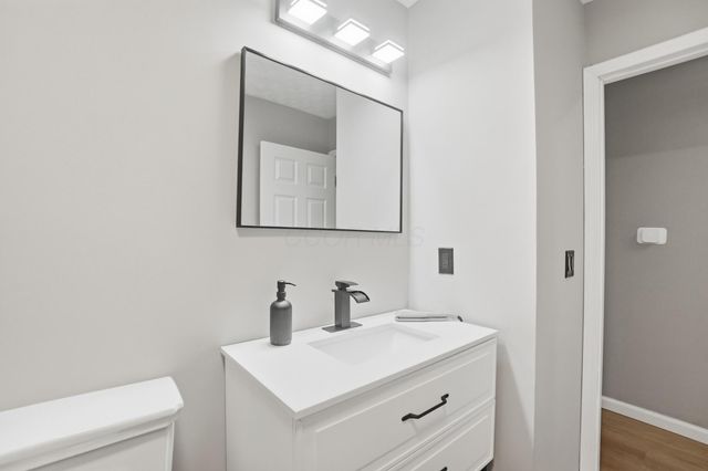 5242 Columbine Court, Columbus, OH 43230
