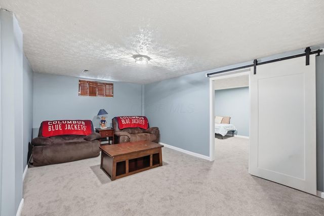 5242 Columbine Court, Columbus, OH 43230