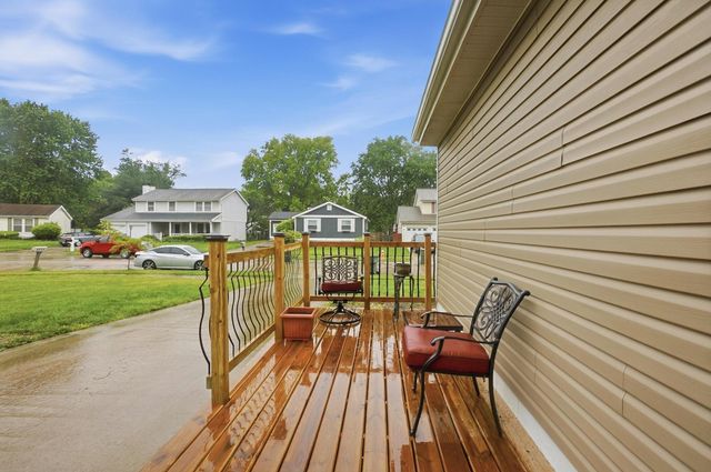 5242 Columbine Court, Columbus, OH 43230