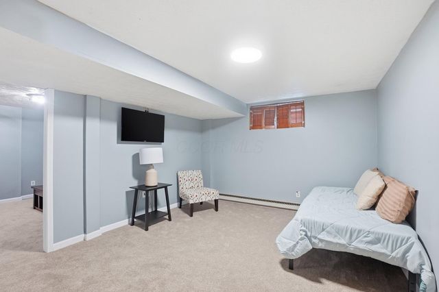 5242 Columbine Court, Columbus, OH 43230