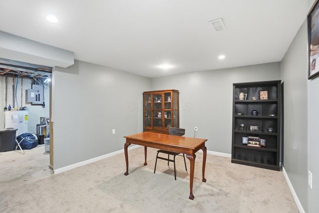 5242 Columbine Court, Columbus, OH 43230