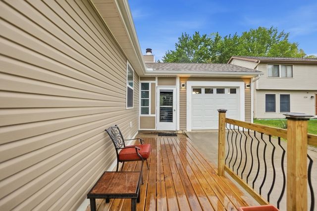 5242 Columbine Court, Columbus, OH 43230