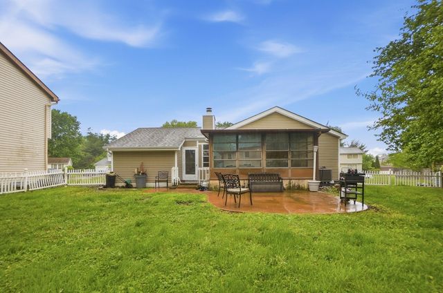 5242 Columbine Court, Columbus, OH 43230