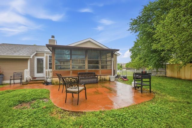 5242 Columbine Court, Columbus, OH 43230