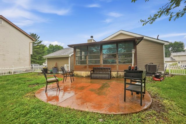 5242 Columbine Court, Columbus, OH 43230
