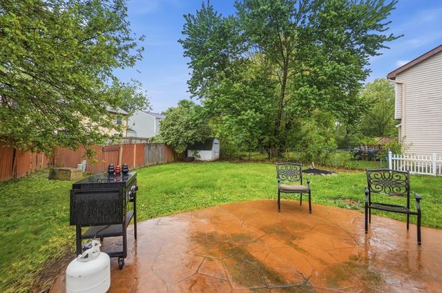 5242 Columbine Court, Columbus, OH 43230