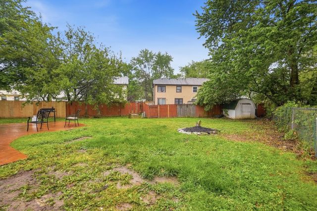 5242 Columbine Court, Columbus, OH 43230