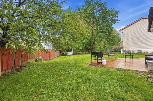5242 Columbine Court, Columbus, OH 43230