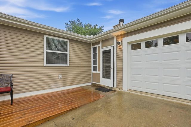 5242 Columbine Court, Columbus, OH 43230
