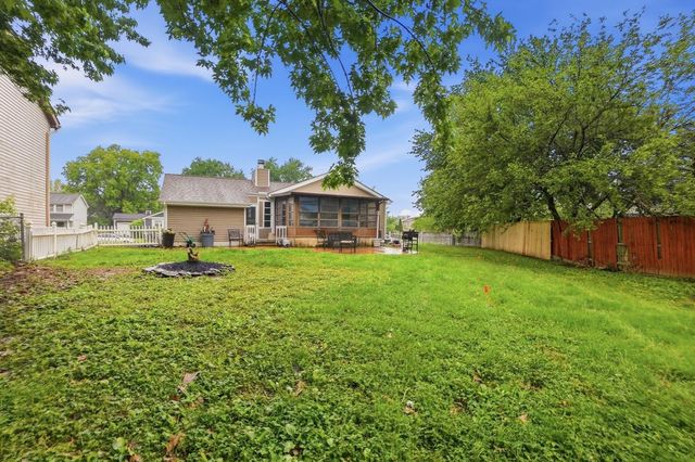 5242 Columbine Court, Columbus, OH 43230