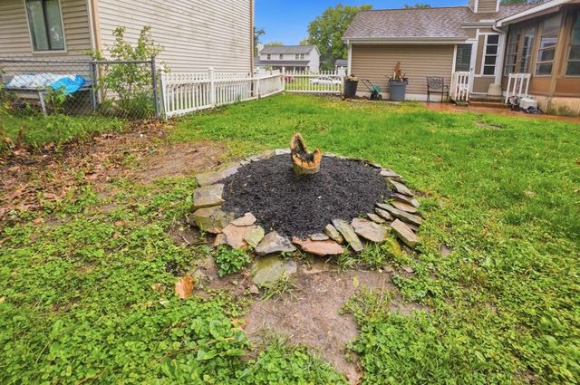 5242 Columbine Court, Columbus, OH 43230