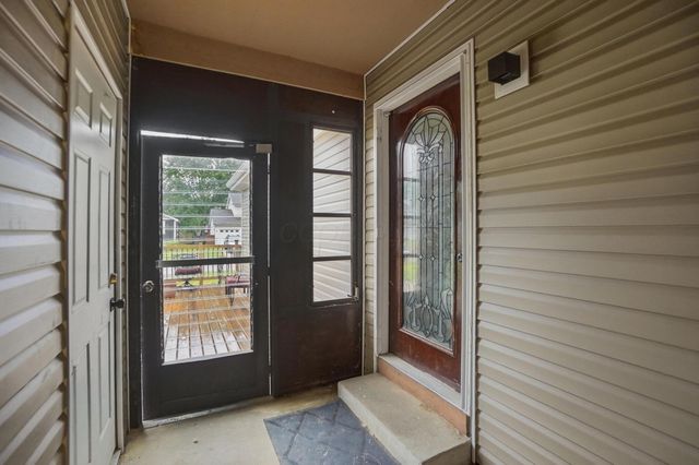 5242 Columbine Court, Columbus, OH 43230