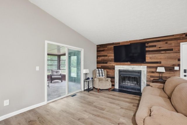 5242 Columbine Court, Columbus, OH 43230