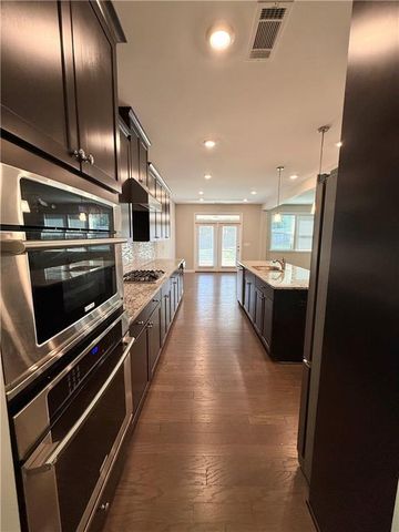 144 Avery Landing Way, Canton, GA 30115