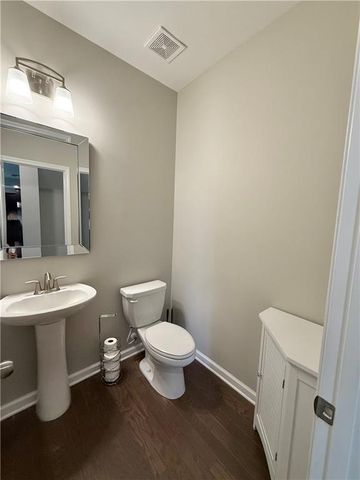 144 Avery Landing Way, Canton, GA 30115
