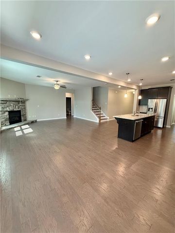 144 Avery Landing Way, Canton, GA 30115