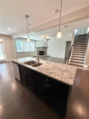 144 Avery Landing Way, Canton, GA 30115