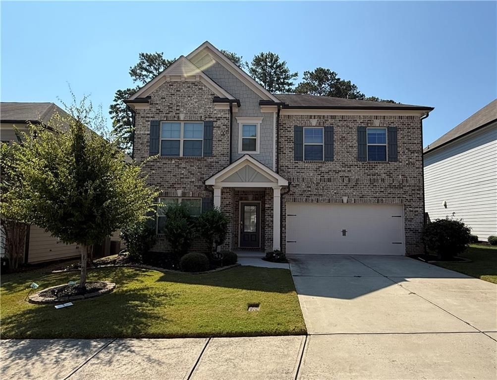 144 Avery Landing Way, Canton, GA 30115