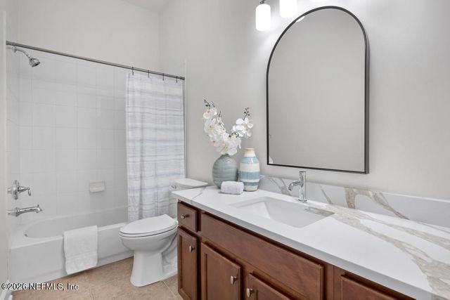 115 MOSELLE Lane, St. Johns, FL 32259