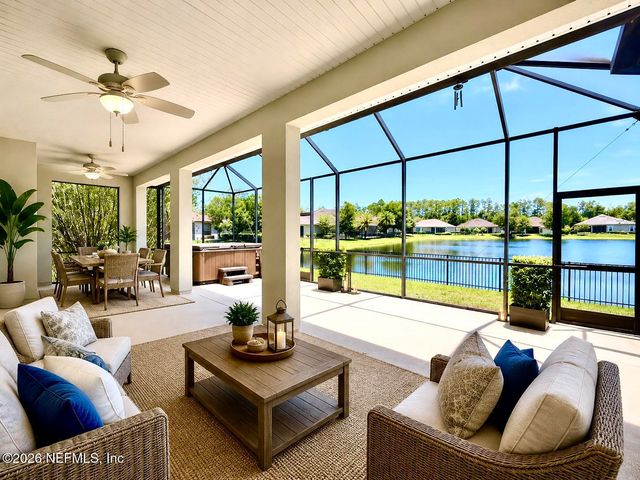 115 MOSELLE Lane, St. Johns, FL 32259