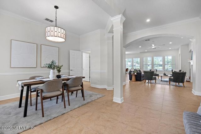 115 MOSELLE Lane, St. Johns, FL 32259