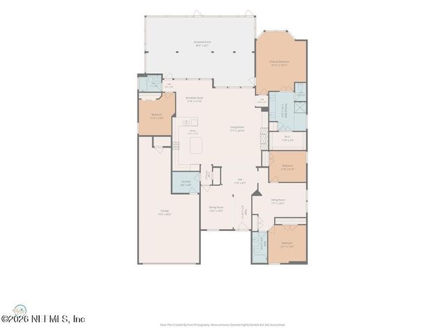 115 MOSELLE Lane, St. Johns, FL 32259