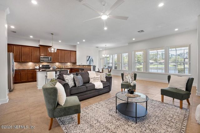 115 MOSELLE Lane, St. Johns, FL 32259