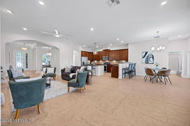 115 MOSELLE Lane, St. Johns, FL 32259