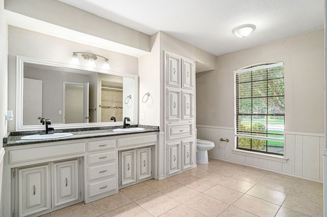 802 Pebblebrook Drive, Allen, TX 75002