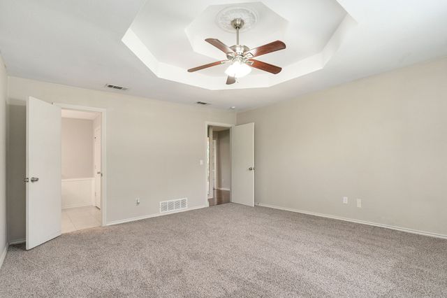 802 Pebblebrook Drive, Allen, TX 75002