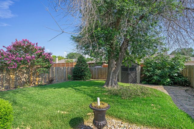 802 Pebblebrook Drive, Allen, TX 75002