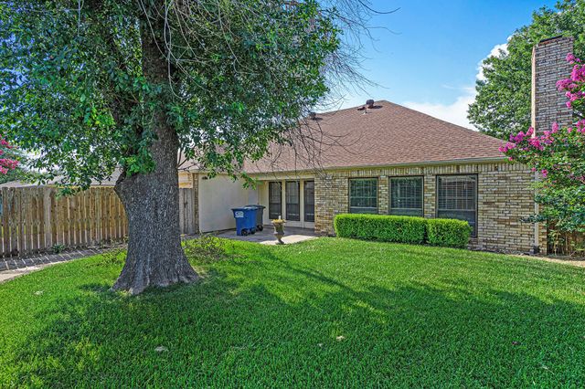 802 Pebblebrook Drive, Allen, TX 75002