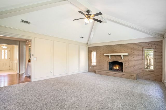 802 Pebblebrook Drive, Allen, TX 75002