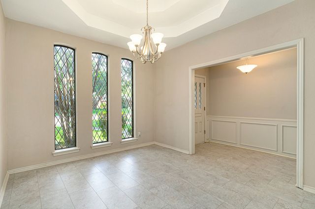 802 Pebblebrook Drive, Allen, TX 75002