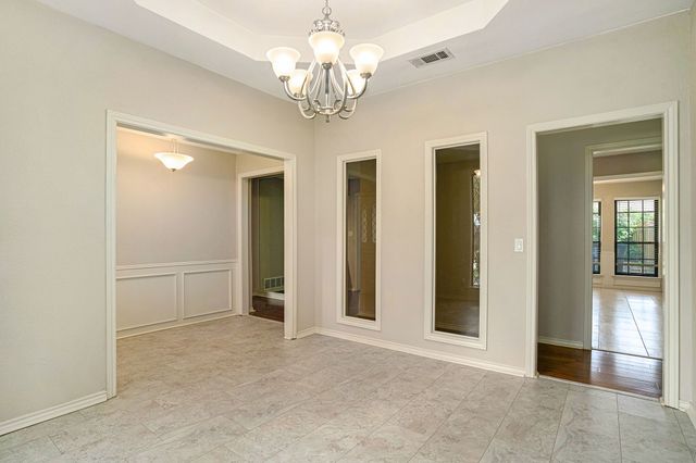 802 Pebblebrook Drive, Allen, TX 75002