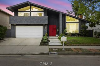 10414 Andora Avenue, Chatsworth (los Angeles), CA 91311