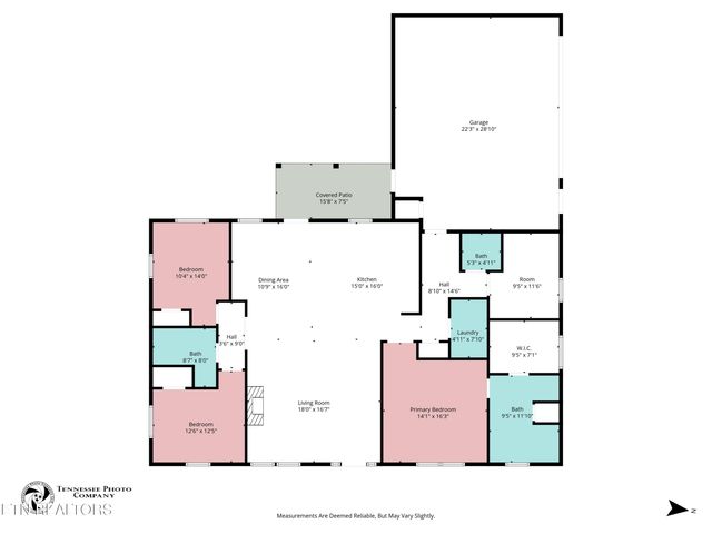 335 Rocky Top Rd, Monterey, TN 38574