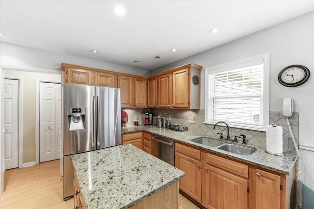 1012 Crooked Stick Court, Summerville, SC 29483