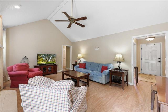 1012 Crooked Stick Court, Summerville, SC 29483