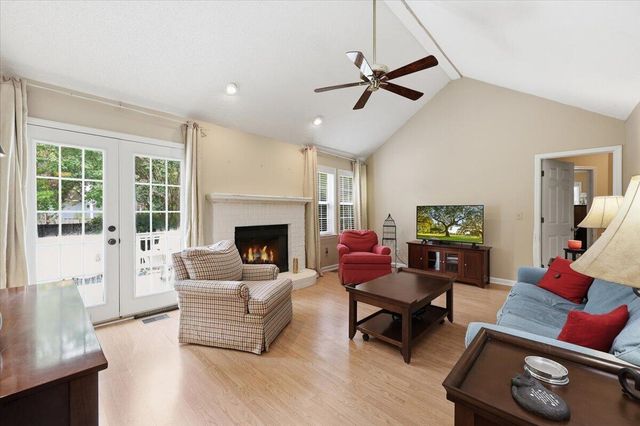 1012 Crooked Stick Court, Summerville, SC 29483