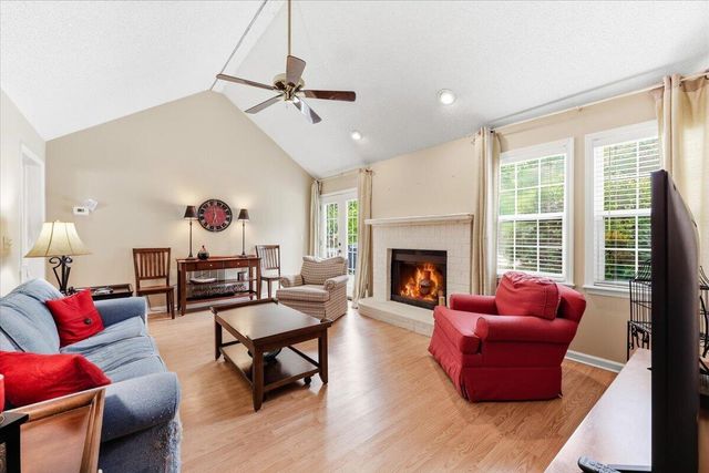 1012 Crooked Stick Court, Summerville, SC 29483