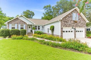 1012 Crooked Stick Court, Summerville, SC 29483