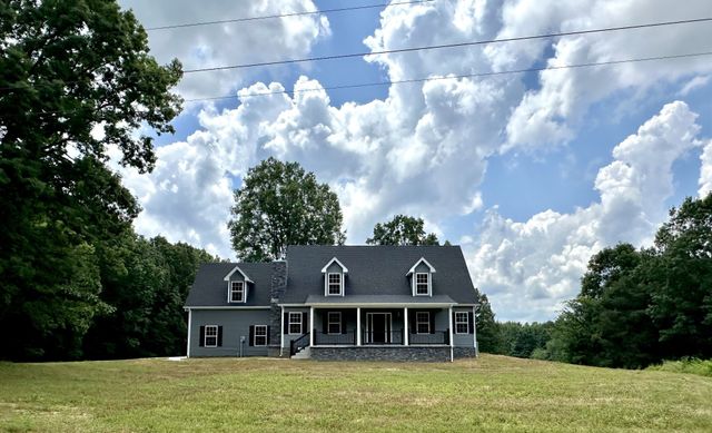 718 Darrell Rye Road, Erin, TN 37061
