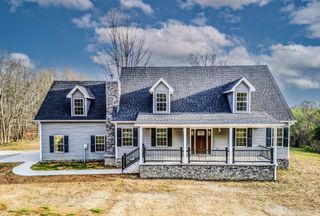 718 Darrell Rye Road, Erin, TN 37061