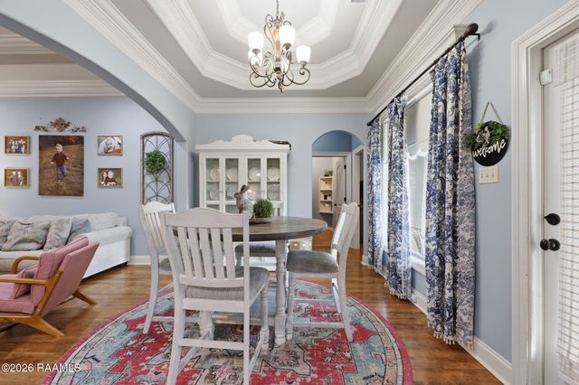 301 Tealbrook Drive, Scott, LA 70583