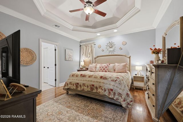 301 Tealbrook Drive, Scott, LA 70583