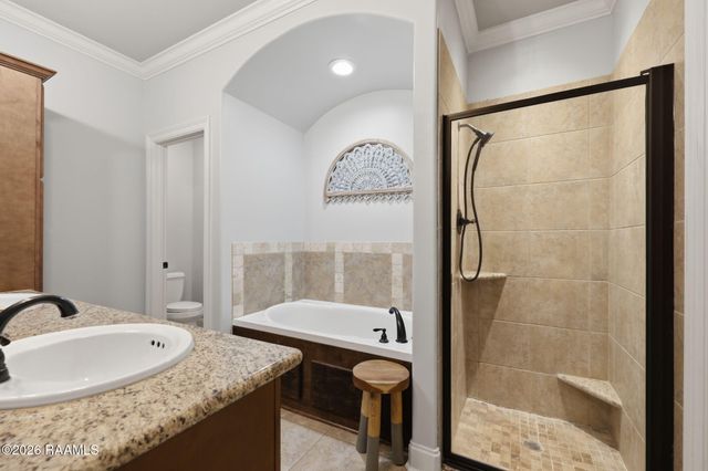 301 Tealbrook Drive, Scott, LA 70583