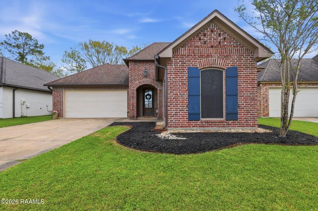 301 Tealbrook Drive, Scott, LA 70583