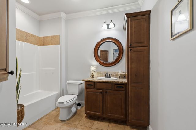 301 Tealbrook Drive, Scott, LA 70583